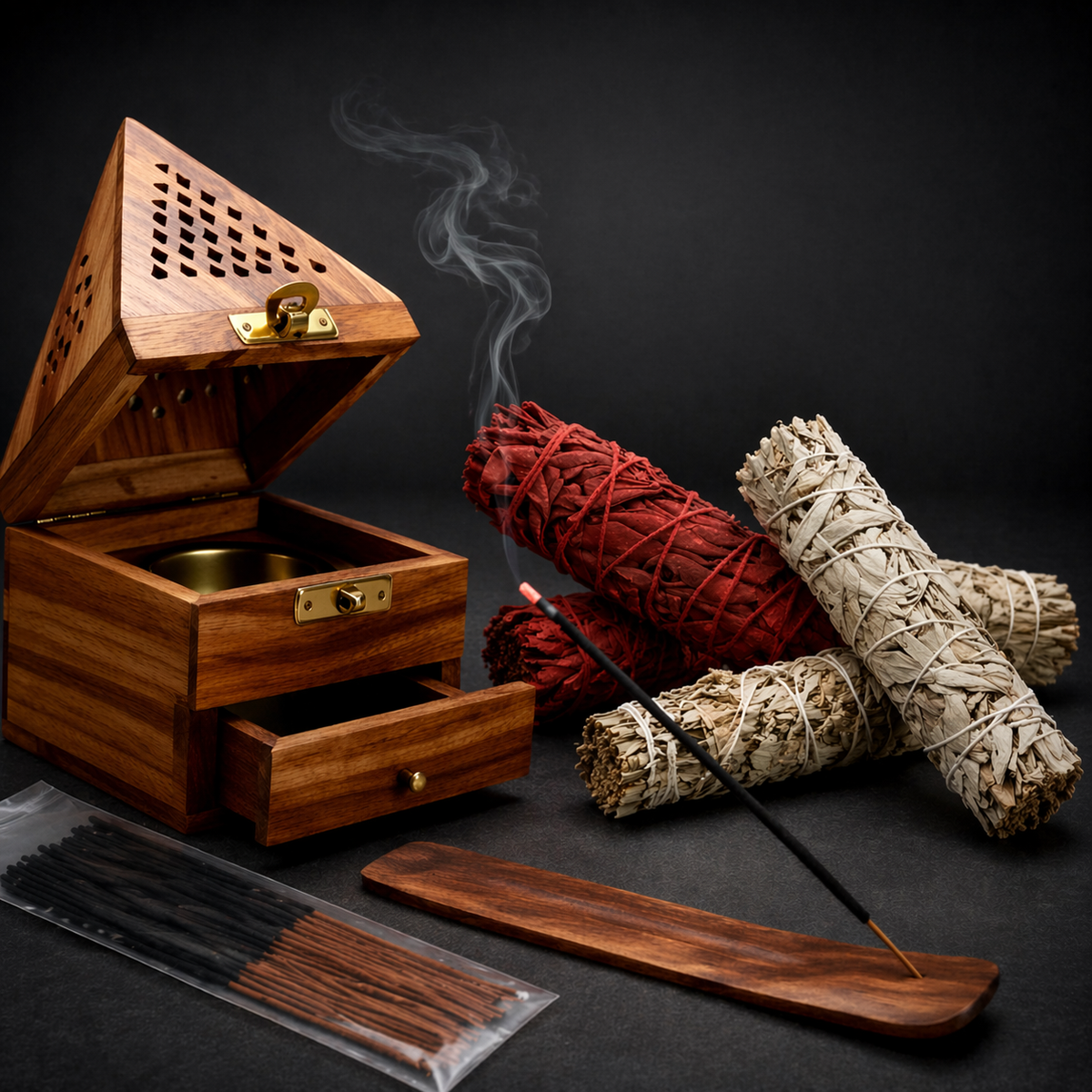 Aroma
