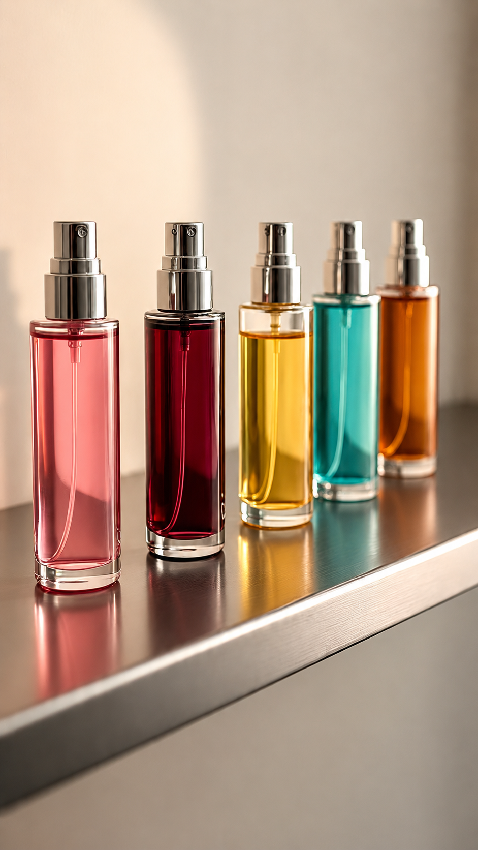 Fragrance Sprays