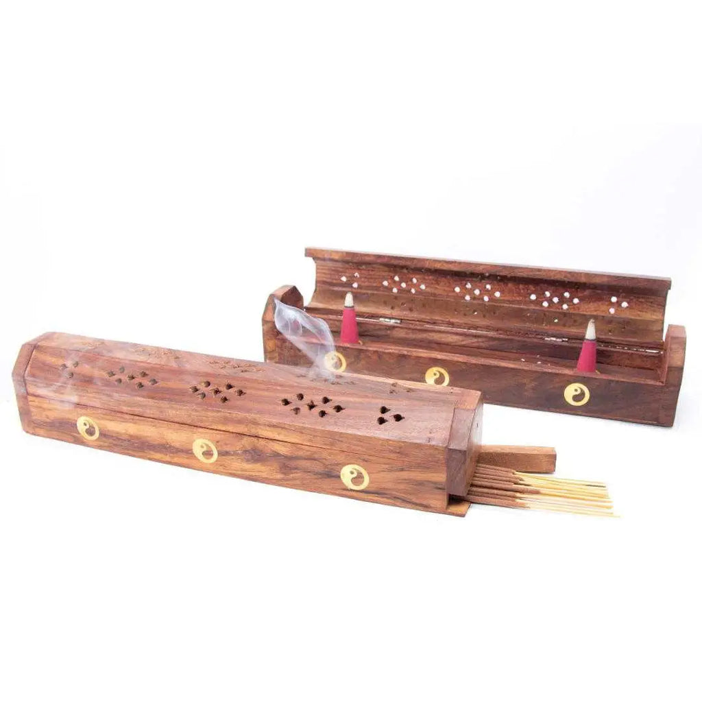 Incense