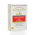 African Black Soap