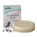 Eucalyptus Soap