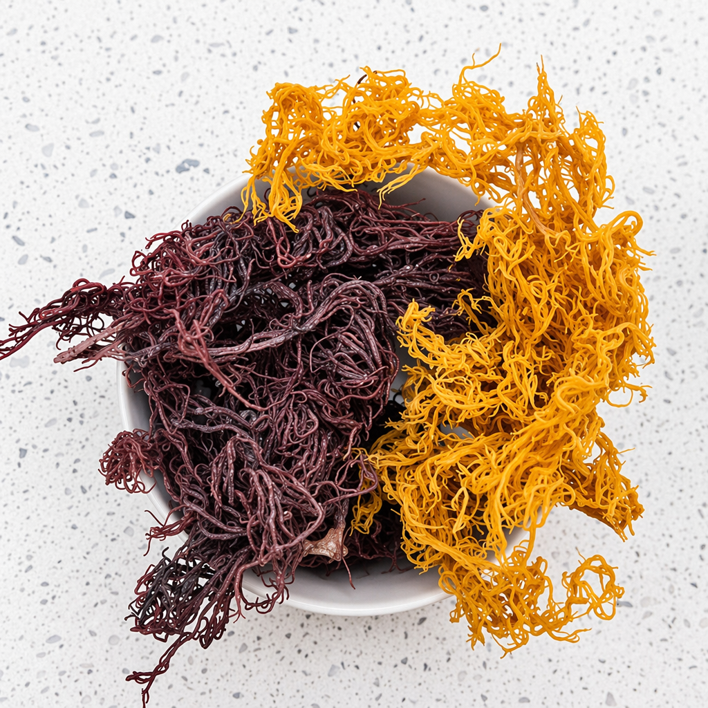 Sea Moss