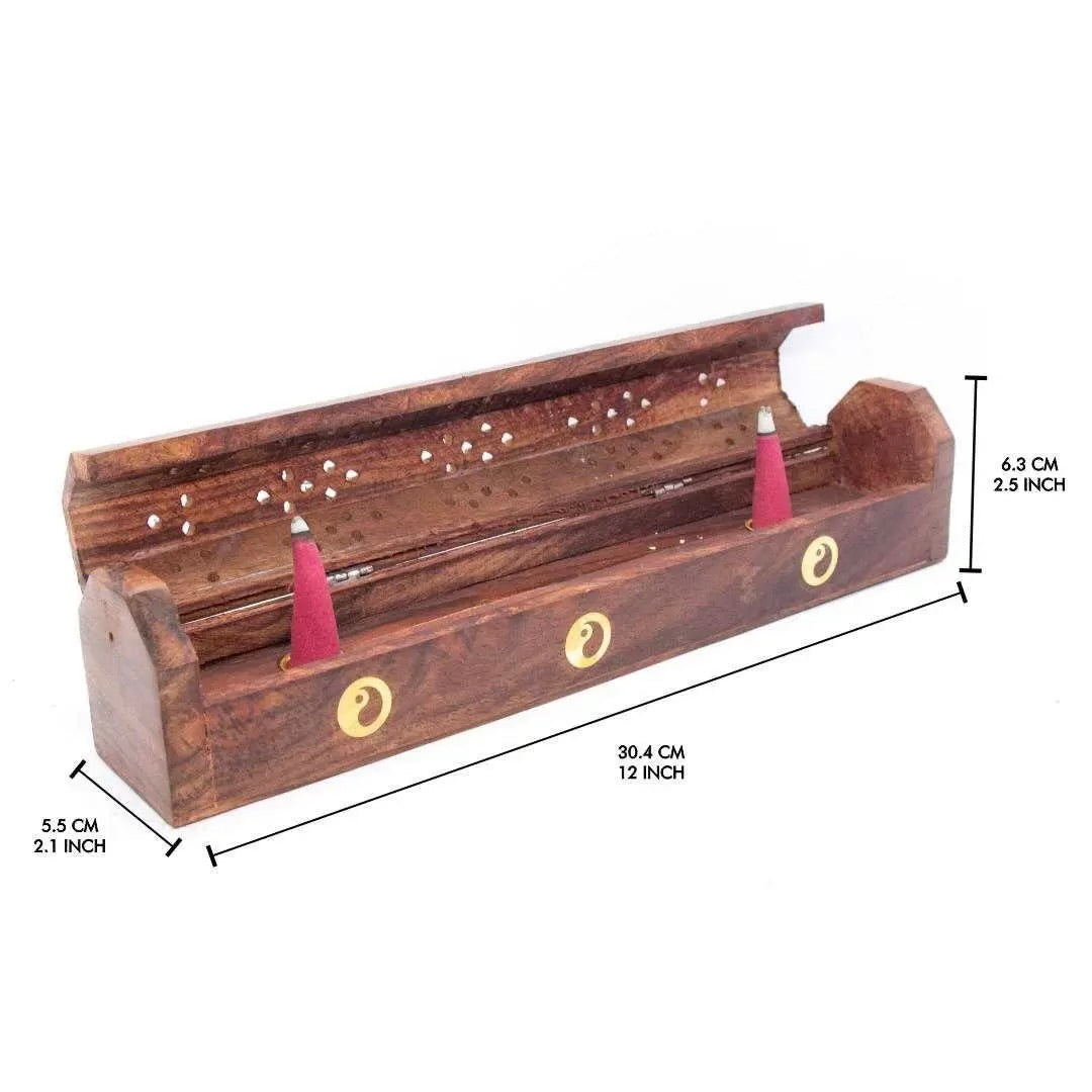 Incense