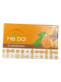 Herbal Turmeric Soap