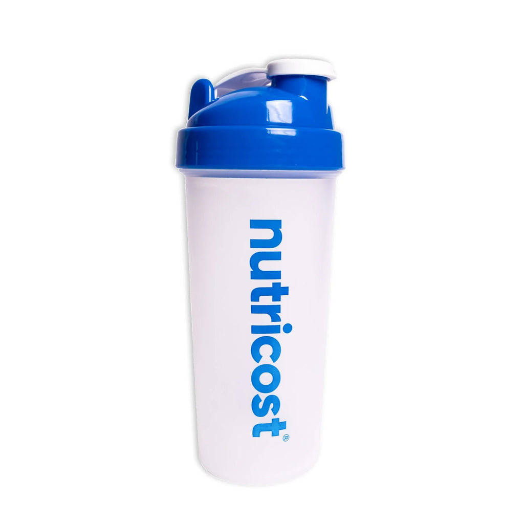 Protein Shake Bottle (Comes with 3 FREE Protein Samples)