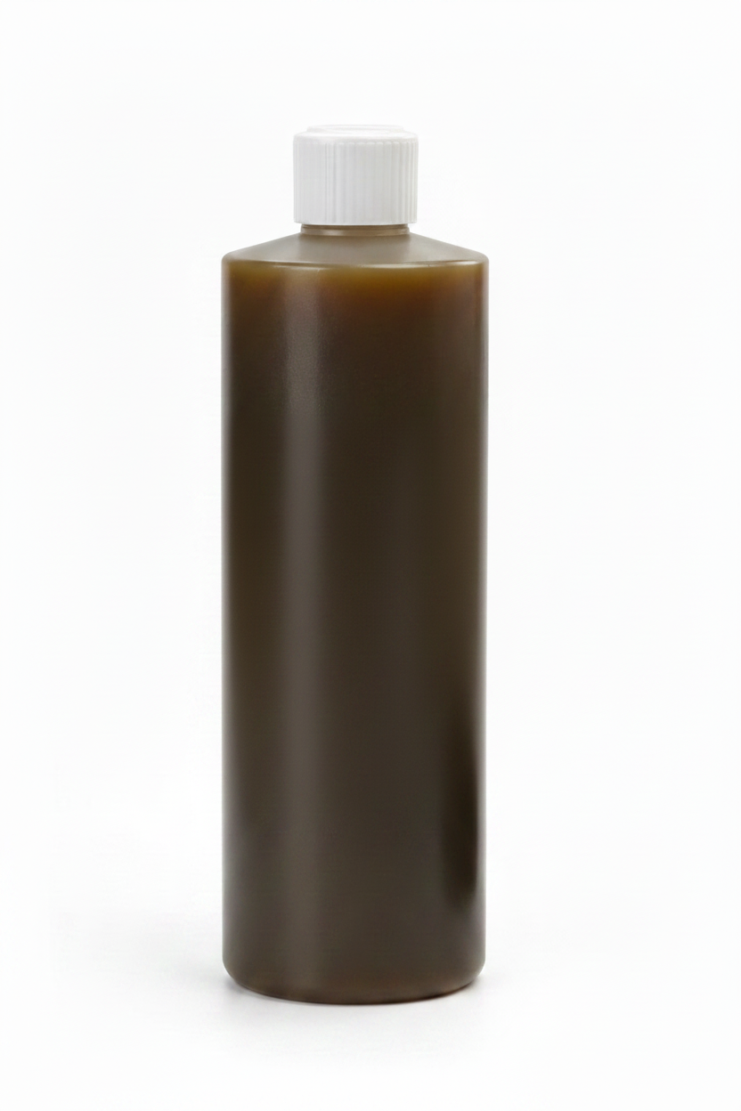 African Black Soap