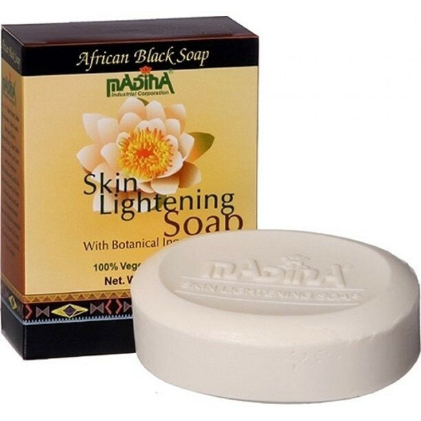 Skin Lightening Soap