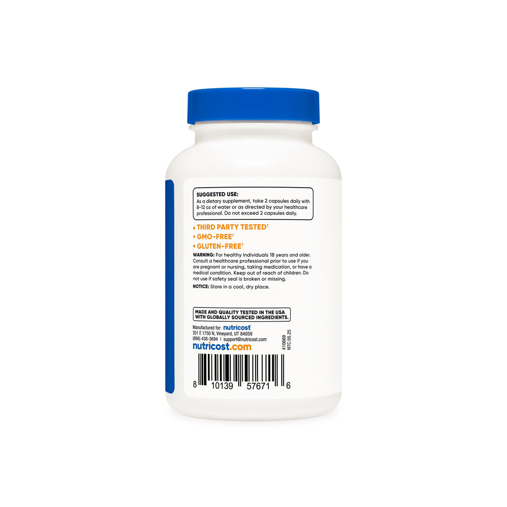 Graviola Extract (soursop)