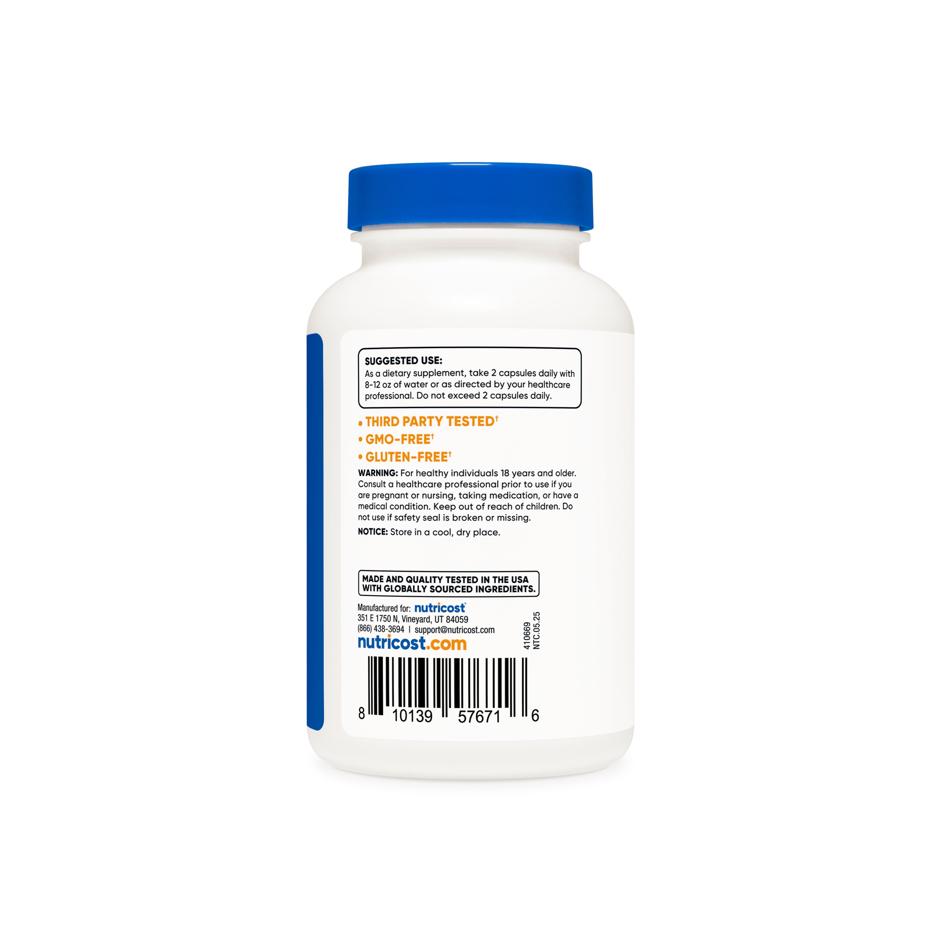 Graviola Extract (soursop)