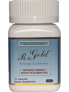 Rx gold