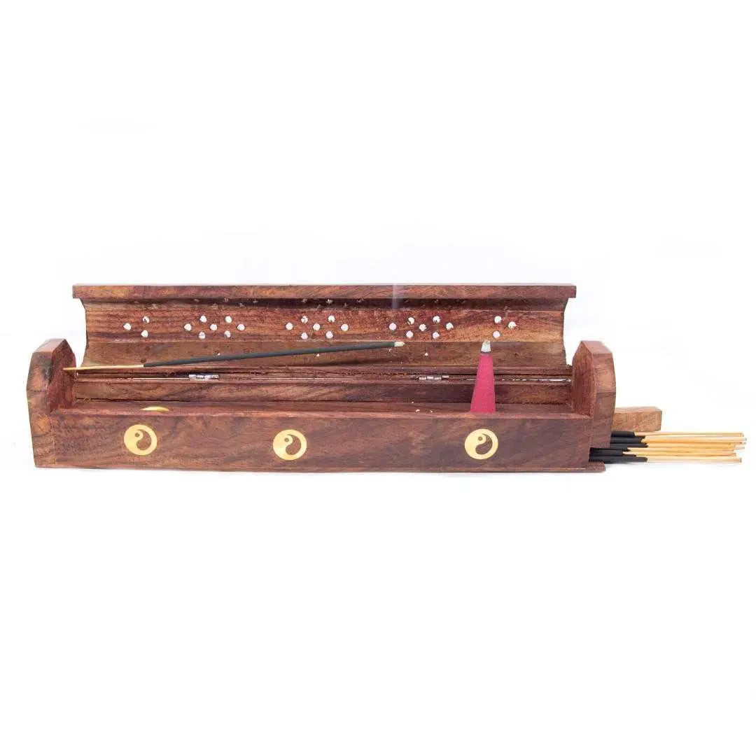 Incense
