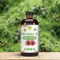 Herpes - X Bitters