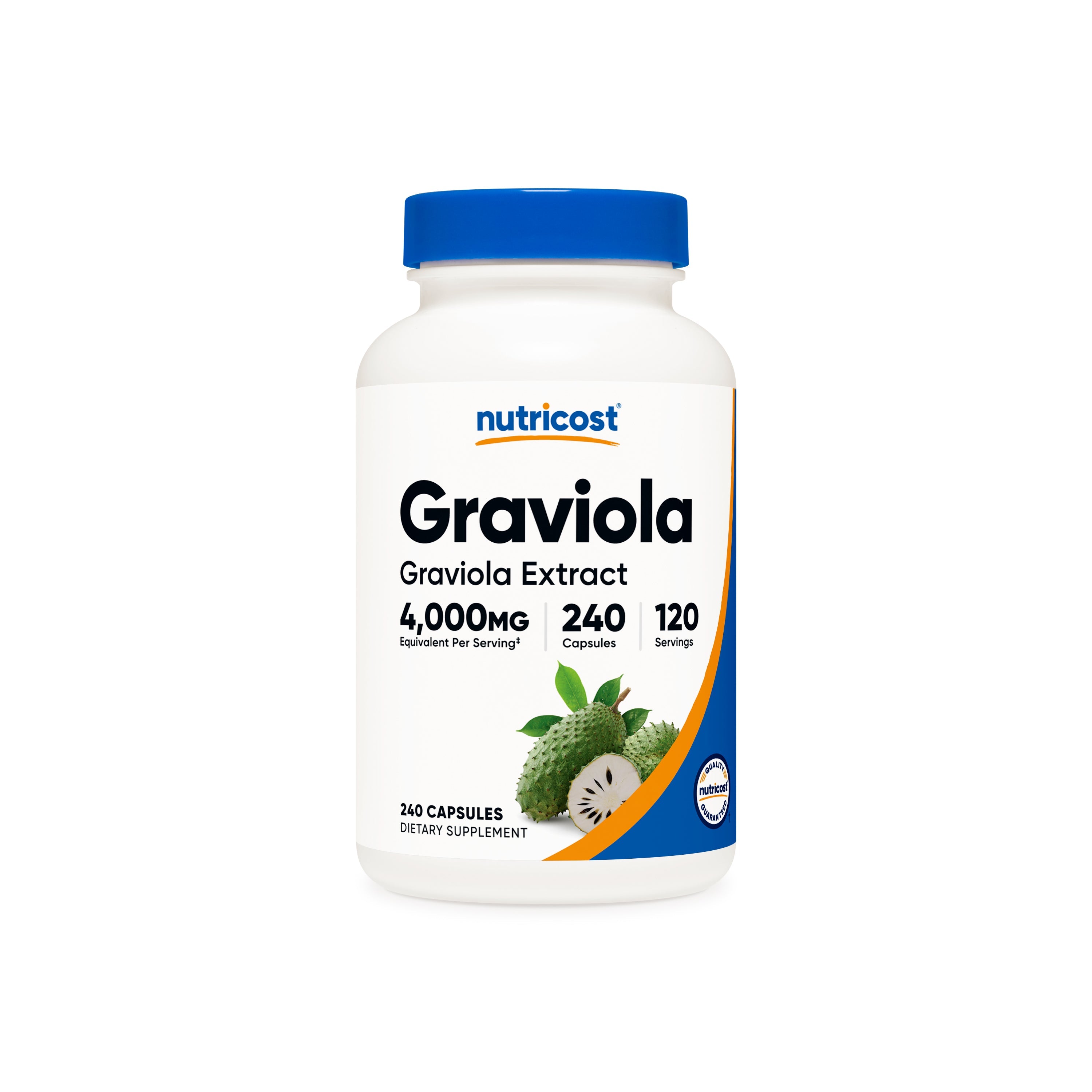 Graviola Extract (soursop)