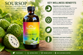 Serene Soursop Bitter