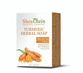 Natural Turmeric Soap Bar