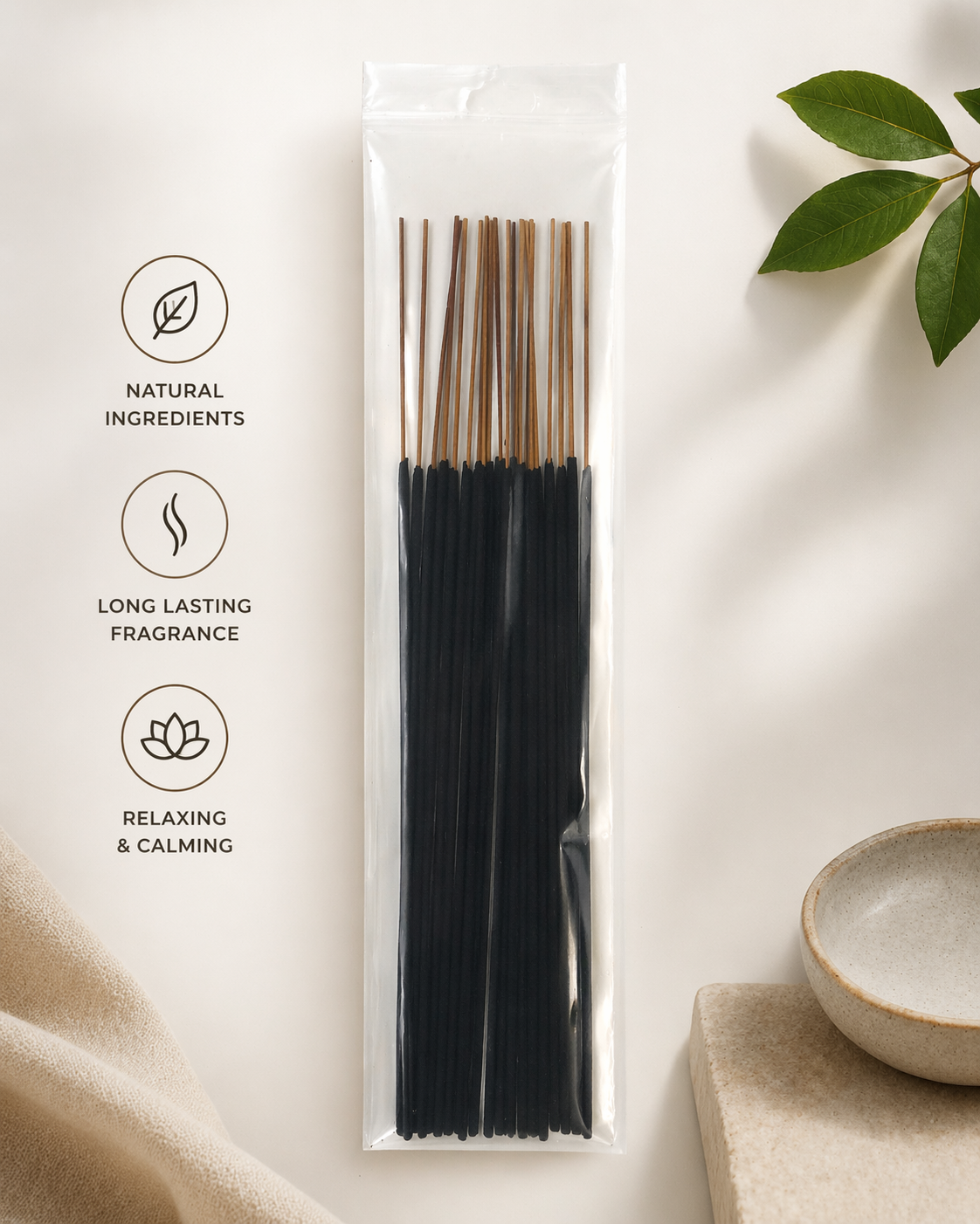 Incense Sticks
