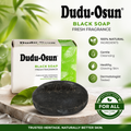 Black Soap
