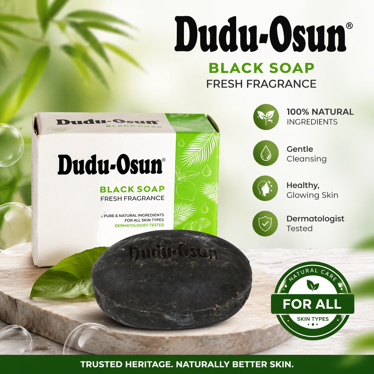 Black Soap