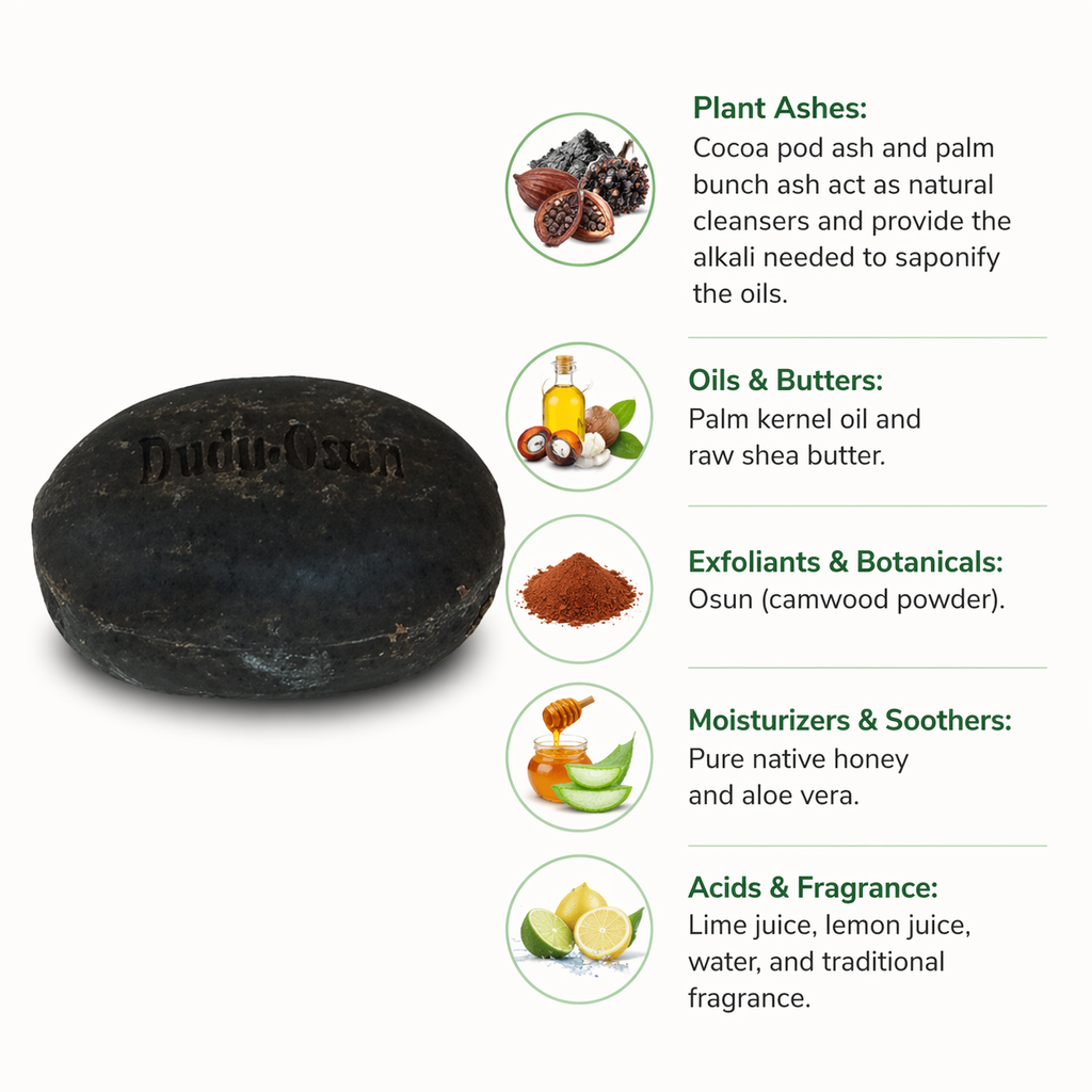 Black Soap