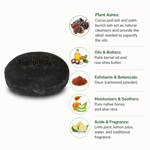 Black Soap
