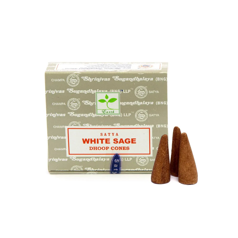 Incense Cones