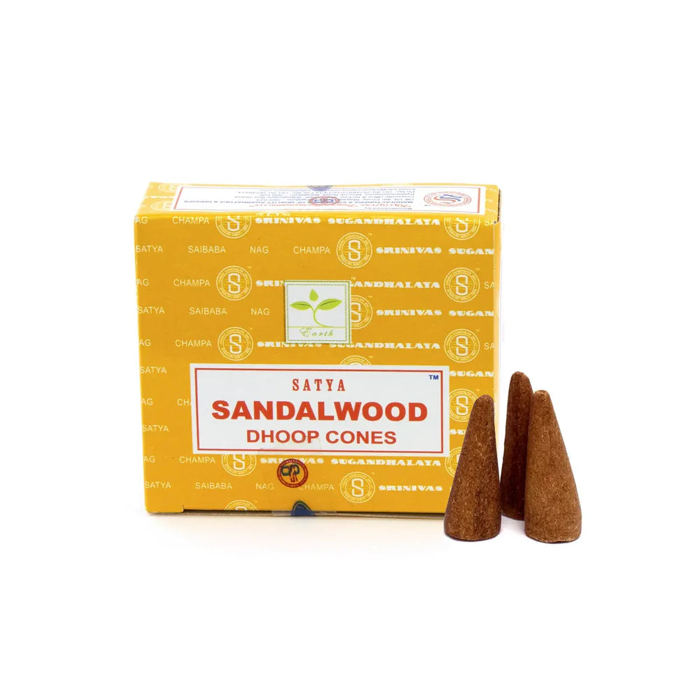 Incense Cones