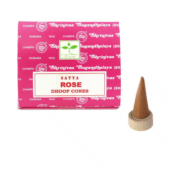Incense Cones