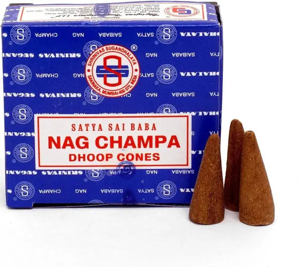 Incense Cones