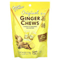 Ginger Chews 4 oz