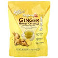 Ginger Honey Crystal