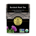 Buddha Tea