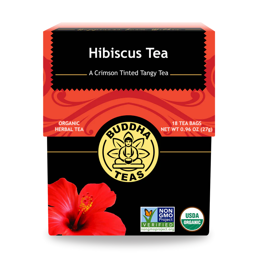 Buddha Tea