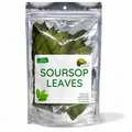 Soursop Leaves