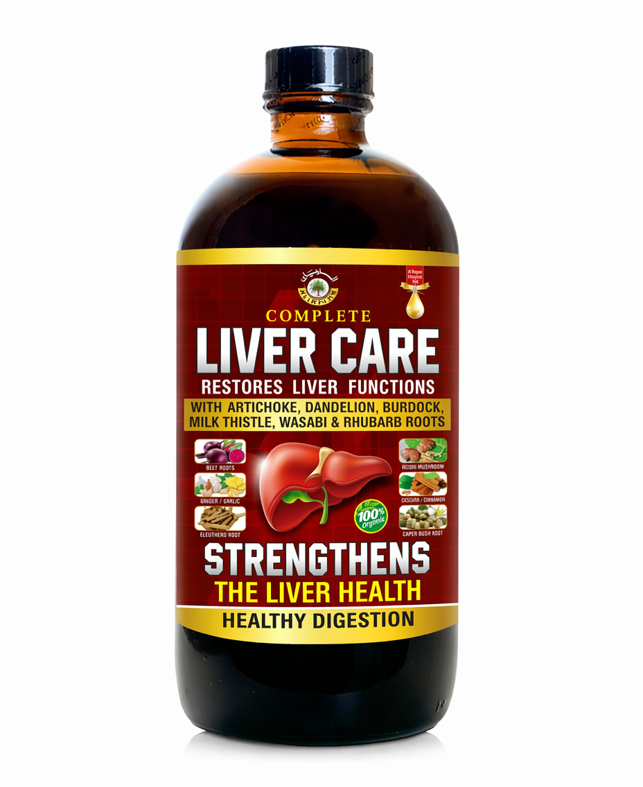 Liver Care