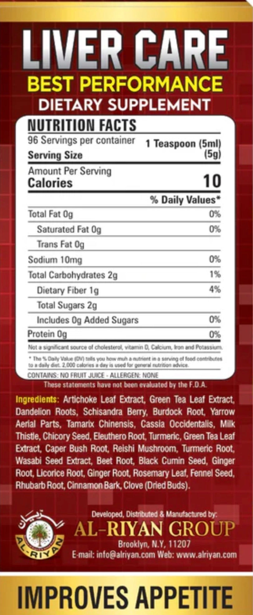 Liver Care