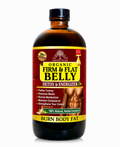 Organic Firm & Flat Belly