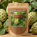 100% Soursop Powder
